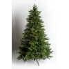 Brad artificial Norwegian Light 200 cm QC440, 850 Ramuri 2D + 3D PE, Circumferinta Bazei 251 cm
